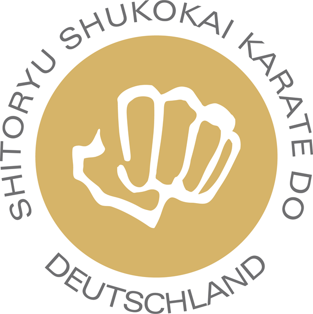 Logo Shitoryu Shukokai Karate Do Deutschland
