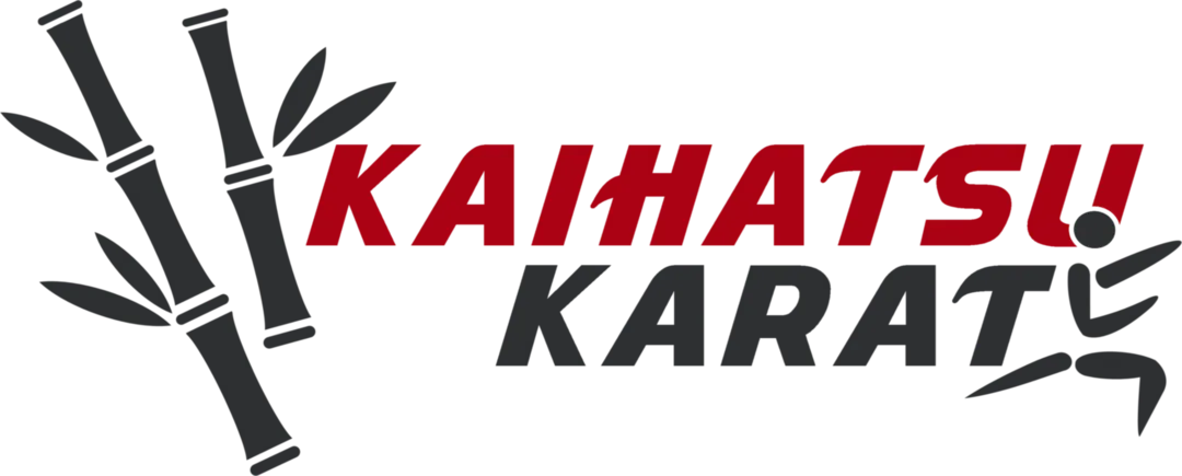 Kaihatsu Karate Brauer Logo